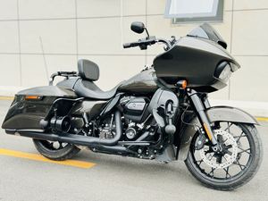二手哈雷戴维森公路滑翔 Road Glide