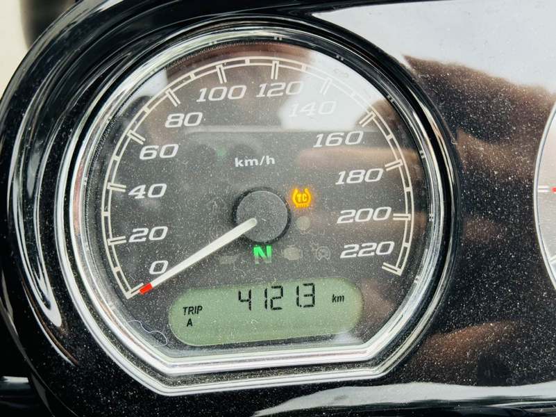 二手哈雷戴维森公路滑翔 Road Glide