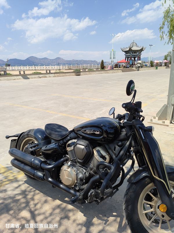 二手奔达拿破仑450