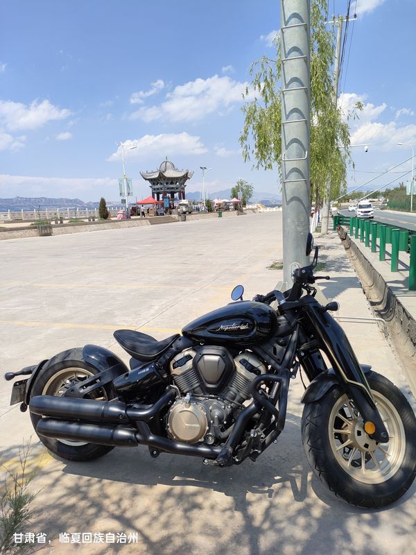 二手奔达拿破仑450