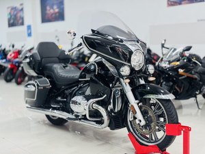 二手宝马R 18
