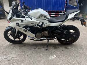 二手QJMOTOR赛250