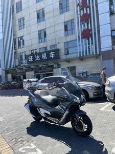 二手大阳V锐 ADV350