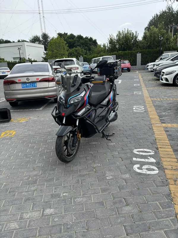 二手赛科龙RT2