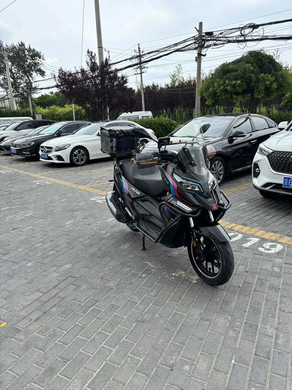 二手赛科龙RT2