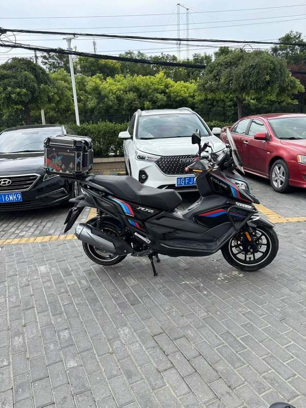 二手赛科龙RT2
