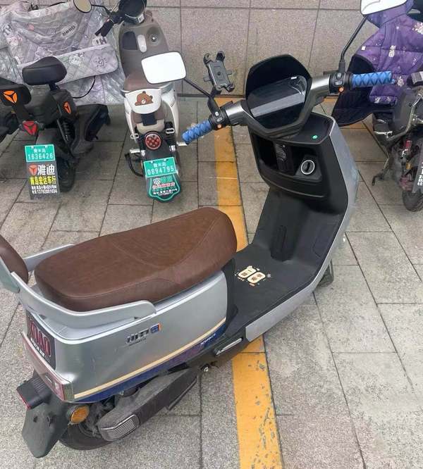 二手小刀大G