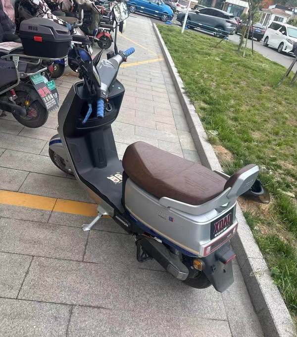 二手小刀大G