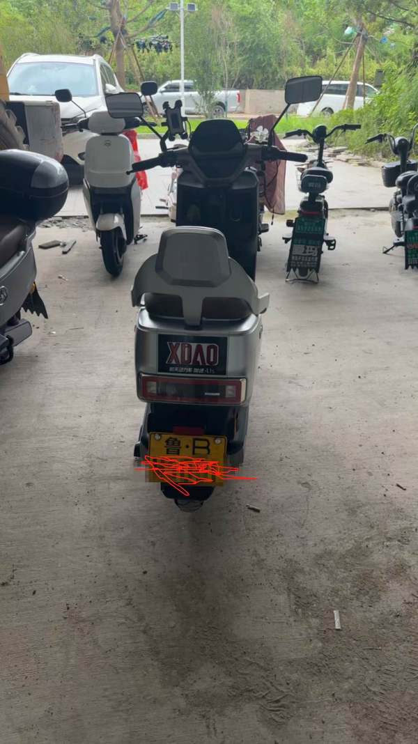 二手小刀大G