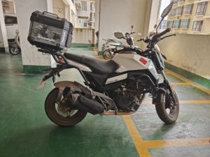 二手春风ST狒狒