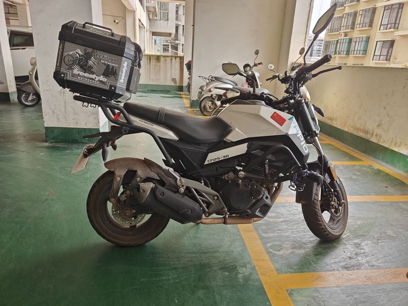 二手春风ST狒狒