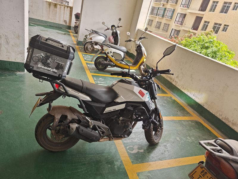 二手春风ST狒狒