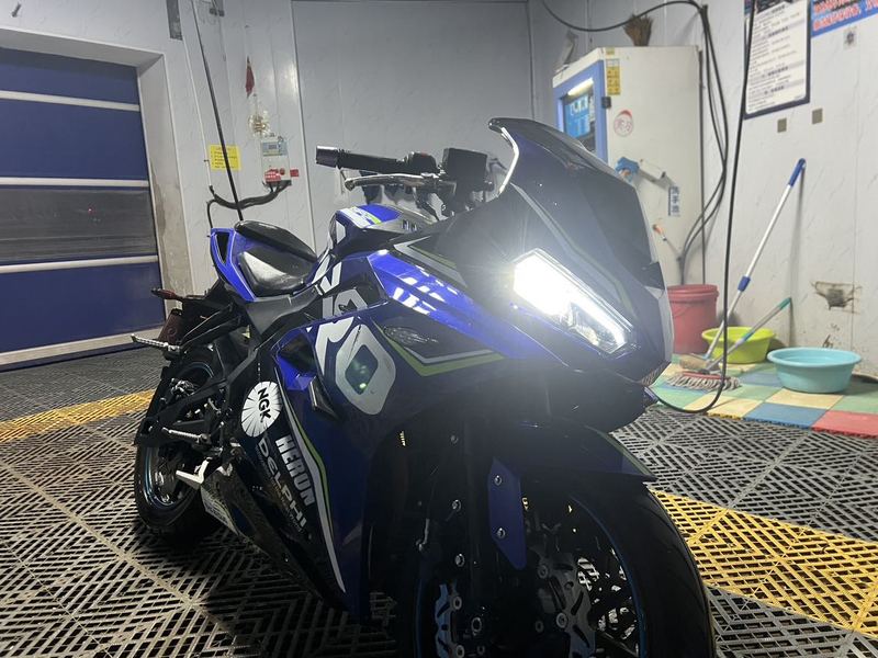 二手台荣GP2-200R