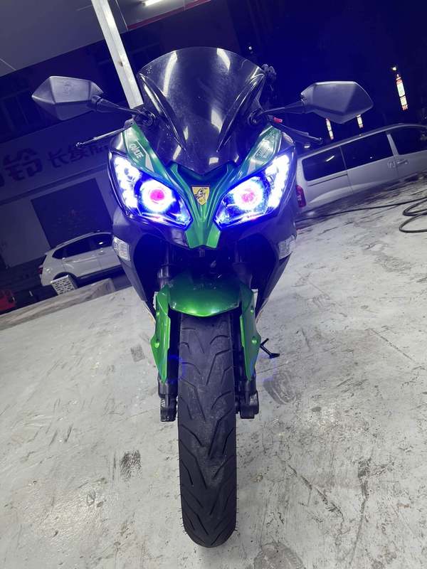二手宝雕BD200-25B
