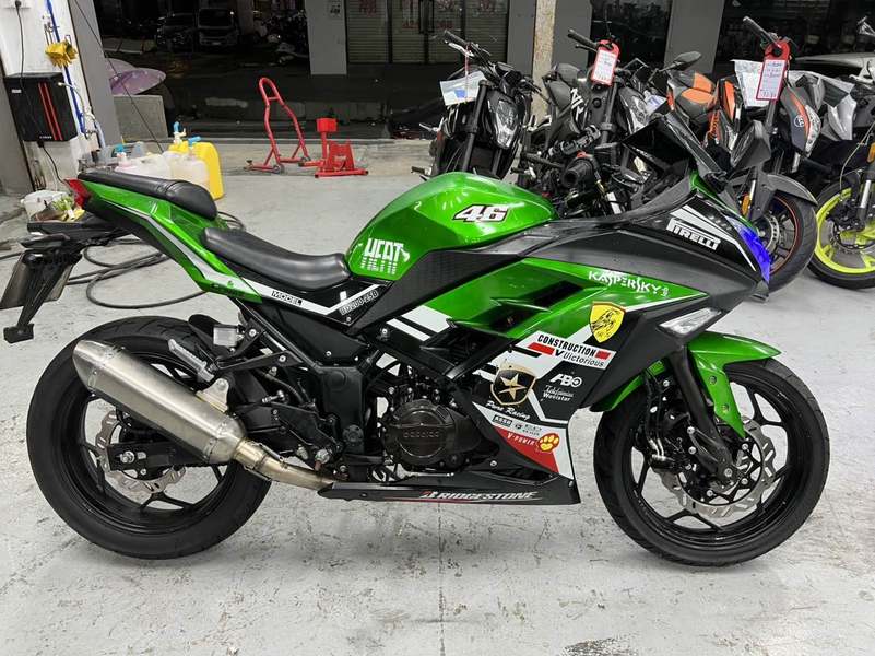 二手宝雕BD200-25B