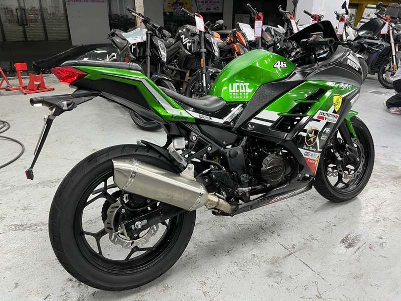 二手宝雕BD200-25B