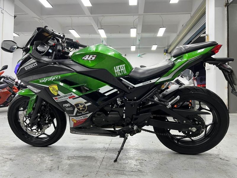二手宝雕BD200-25B