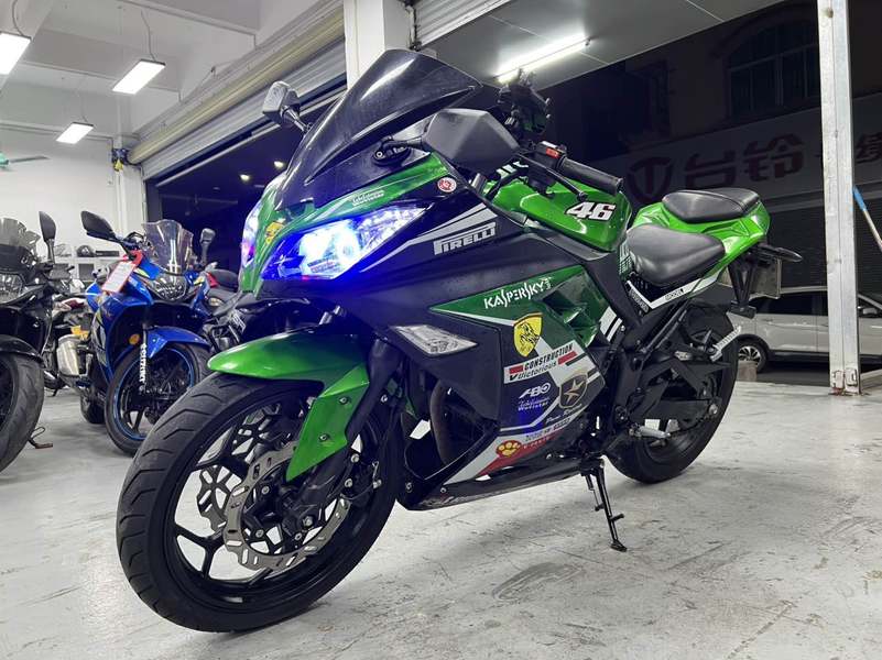 二手宝雕BD200-25B
