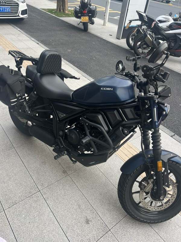 二手启典KD150-C