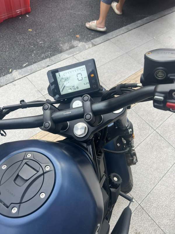 二手启典KD150-C