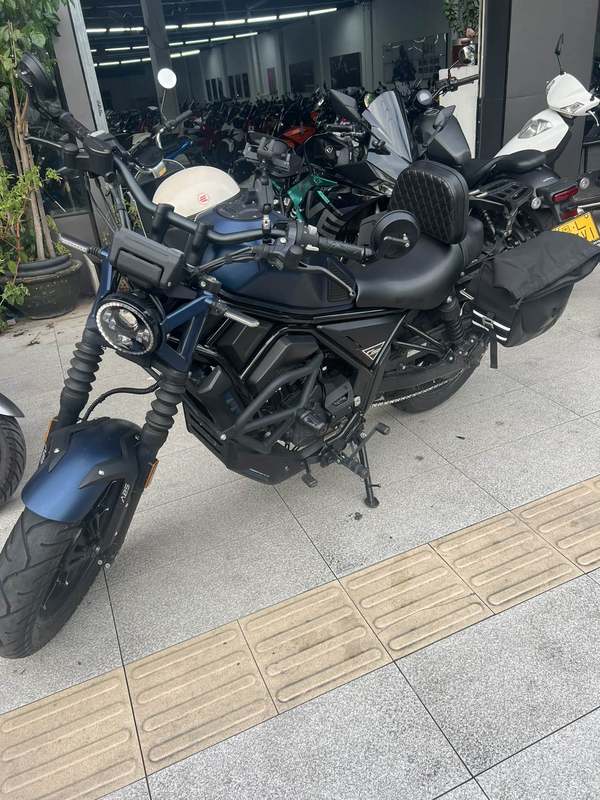 二手启典KD150-C