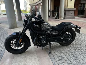 二手春风450CL-C