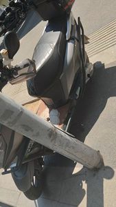 二手豪达DRV150