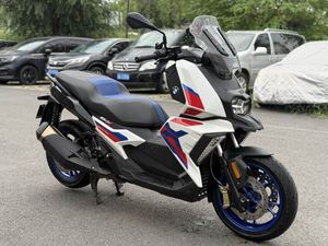 二手宝马C 400