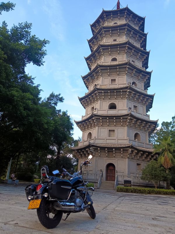 二手豪爵GZS150