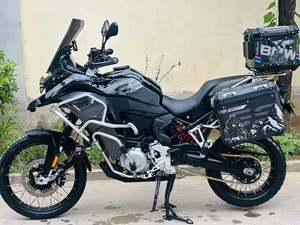 二手宝马F 850 GS