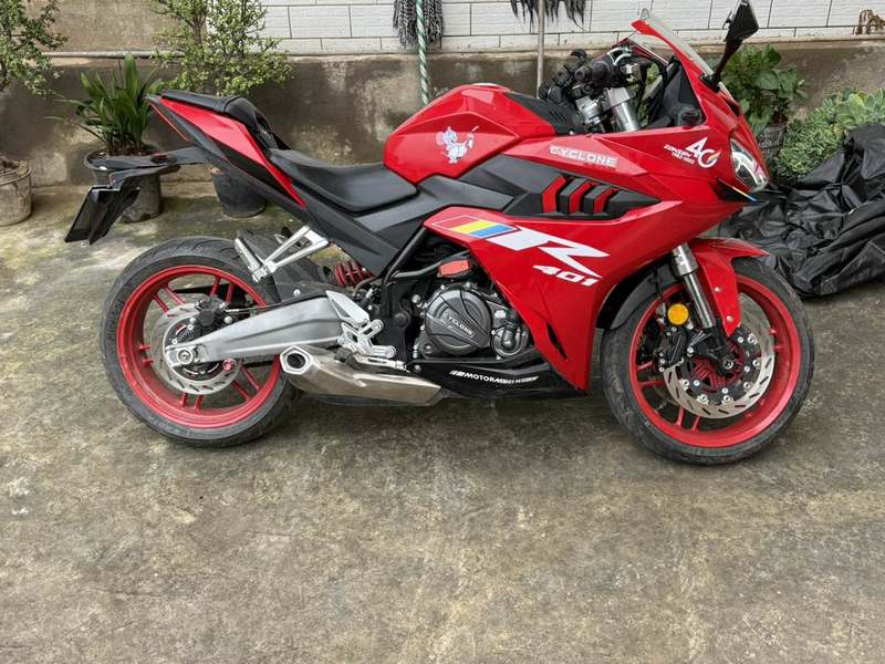 二手赛科龙RC401