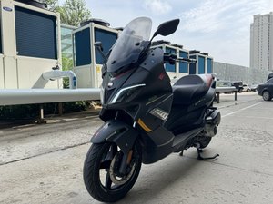 二手阿普利亚SR GT 200