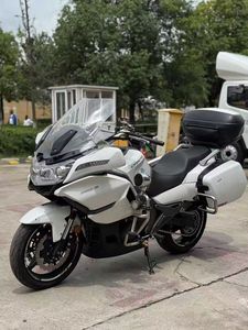 二手春风650TR-G