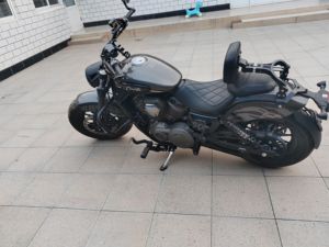 二手奔达金吉拉500