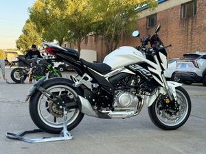 二手力帆KP350