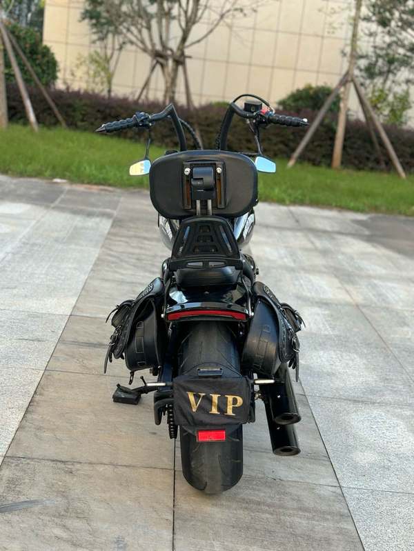 二手香帅神龙 JSX700i