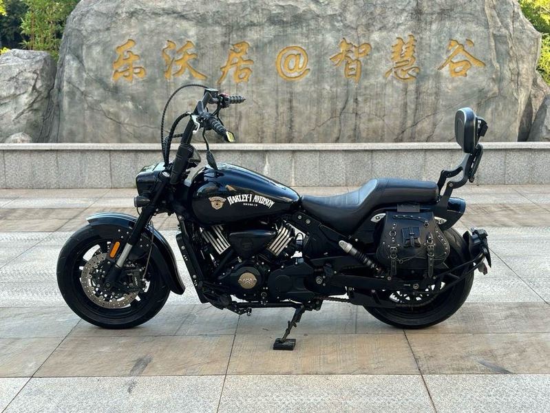 二手香帅神龙 JSX700i