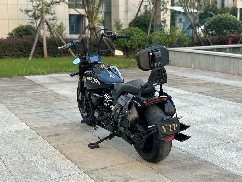 二手香帅神龙 JSX700i