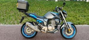 二手升仕250R
