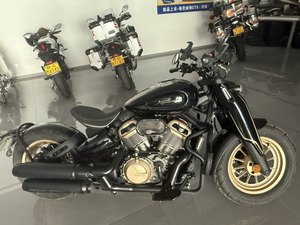 二手奔达拿破仑450