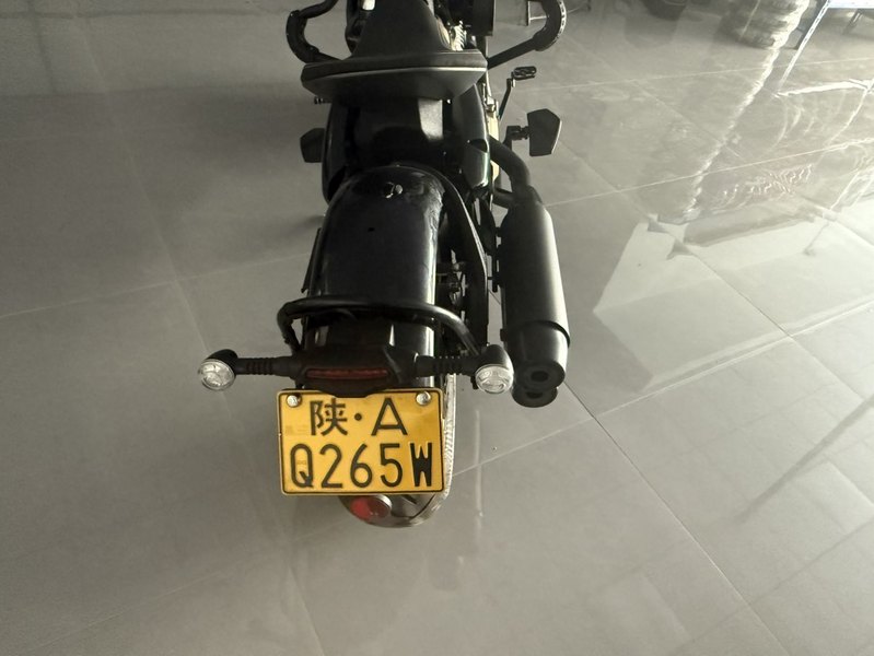 二手奔达拿破仑450