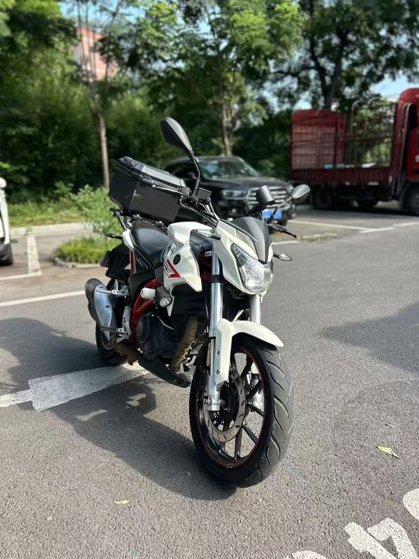 二手宗申Z2