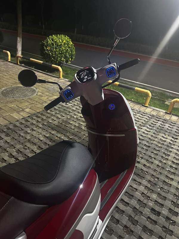二手南方梦拉丽莎 飞戈