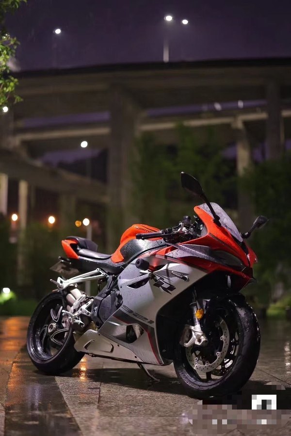 二手QJMOTOR赛921