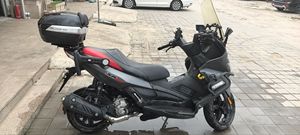 二手宗申阿普利亚SR Max 250