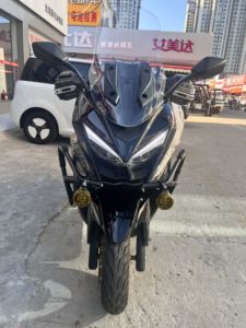 二手光阳赛艇 ST250