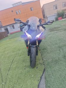 二手春风450SR
