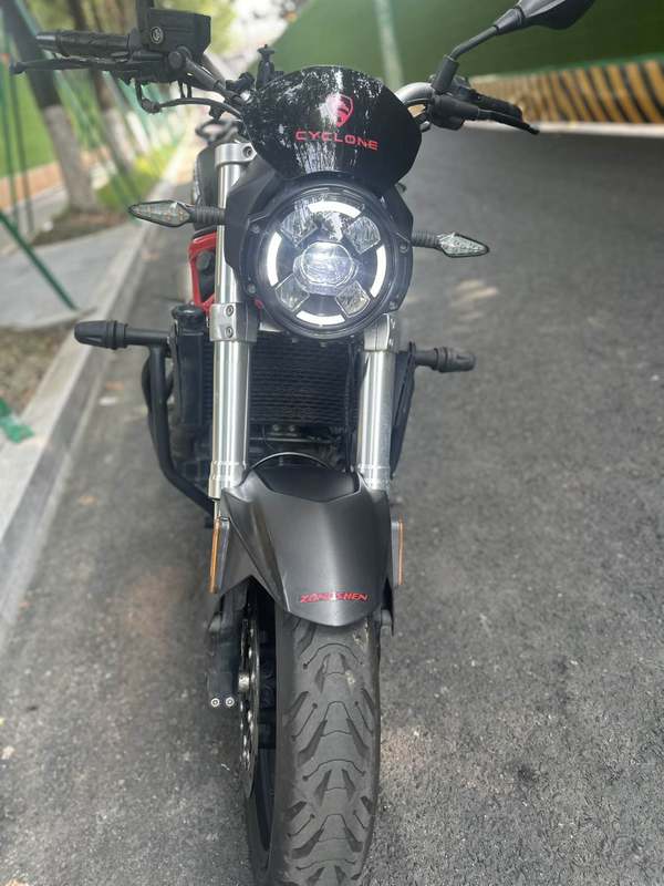 二手赛科龙RZ3S