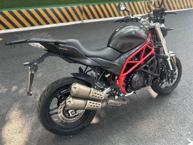 二手赛科龙RZ3S