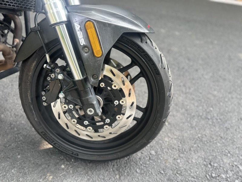 二手赛科龙RZ3S